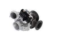 Turbocompressore GARRETT 806094-5010S BMW 7 730 d xDrive 155kW