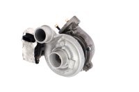 Turbocompressore GARRETT 798015-5002S SSANGYONG KORANDO 2.0 e-XDi 129kW