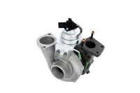 Turbocompressore MITSUBISHI 49477-01610 CHEVROLET CAPTIVA 2.2 D 120kW