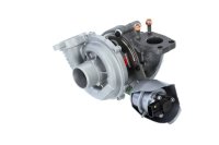 Turbocompressore GARRETT 762328-5002S PEUGEOT 1007 1.6 HDi 80kW