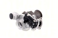 Turbocompressore MITSUBISHI 49335-00645 BMW 1 120 d 135kW