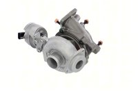 Turbocompressore GARRETT/KKK 818988-5002S