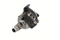 Turbocompressore GARRETT 752343-5006S revisionato