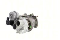 Turbocompressore KKK 53039700298