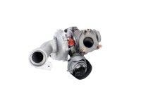 Turbocompressore GARRETT 807489-5002S FIAT SCUDO II MPV 2.0 D Multijet 94kW