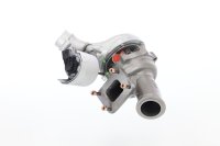 Turbocompressore GARRETT 839765-5001S