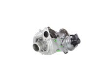 Turbocompressore GARRETT 822088-5009S FIAT FIORINO VAN 1.3 D Multijet 70kW