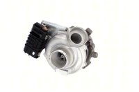 Turbocompressore GARRETT 759422-5004S