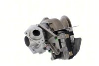 Turbocompressore GARRETT 722010-5010S BMW 7 Sedan 740 d 190kW