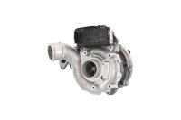Turbocompressore GARRETT 059145874M AUDI Q5 3.0 TDI quattro 176kW