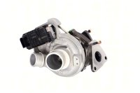 Turbocompressore GARRETT 800089-5003S