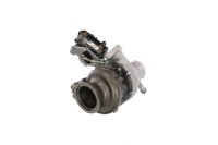 Turbocompressore GARRETT 822072-5004S OPEL ANTARA 2.0 CDTI 125kW
