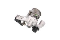 Turbocompressore GARRETT 870248-5002S PEUGEOT RIFTER 1.2 PureTech 110 81kW