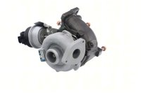 Turbocompressore BORGWARNER 53039880133 AUDI Q5 2.0 TDI 100kW