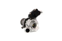Turbocompressore GARRETT 814501-5008S