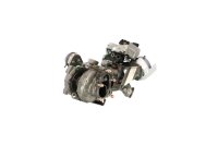 Turbocompressore GARRETT 825965-5007S
