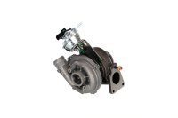 Turbocompressore GARRETT 765993-5004S