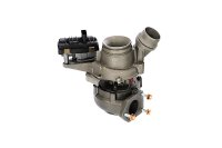 Turbocompressore IHI 8512379-07 MINI MINI PACEMAN Cooper D 82kW