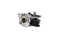 Turbocompressore GARRETT 853603-0001 PEUGEOT RIFTER 1.5 BlueHDi 130 96kW