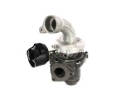 Turbocompressore GARRETT 806500-5002S PEUGEOT 5008 2.0 HDi 136 / BlueHDi 136 100kW