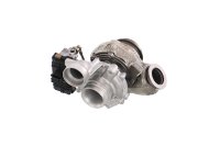 Turbocompressore GARRETT 882740-5001S MERCEDES-BENZ GLE GLE 350 de 4-matic 235kW