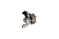 Turbocompressore GARRETT 764809-5004S JEEP GRAND CHEROKEE III 3.0 CRD 4x4 155kW