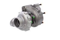 Turbocompressore KKK 51091007560 MAN L 2000 8.145 LC, LLC, LLRC, LRC 103kW