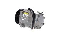Compressore di aria condizionata DELPHI TSP0155114 PEUGEOT 306 Sedan 1.4 SL 55kW