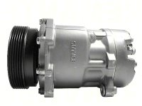 Compressore di aria condizionata DELPHI TSP0155060 FORD ESCORT V Kombi 1.8 D 44kW