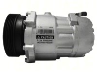 Compressore di aria condizionata DELPHI TSP0155058 VW CORRADO 2.9 VR6 140kW