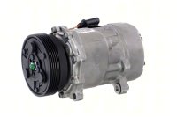 Compressore di aria condizionata DELPHI TSP0155453 PEUGEOT 306 Kombi 2.0 HDI 90 66kW