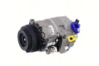 Compressore di aria condizionata DELPHI TSP0155371 BMW 3 Kombi 330 xi 170kW