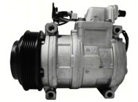 Compressore di aria condizionata NISSENS 89132 MERCEDES-BENZ S-CLASS Sedan 300 SE, SEL/S320 170kW