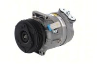 Compressore di aria condizionata DELPHI TSP0155828 OPEL OMEGA B Sedan 2.0 85kW