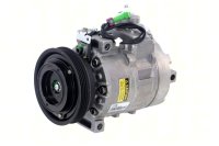 Compressore di aria condizionata DELPHI CS20085 SKODA SUPERB I Sedan 1.9 TDI 74kW