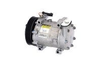 Compressore di aria condizionata DELPHI TSP0155061 ALFA ROMEO GT 1.9 JTD 110kW