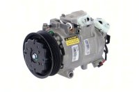 Compressore di aria condizionata DELPHI TSP0155390 SKODA FABIA I Kombi 1.4 TDI 51kW