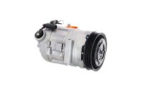 Compressore di aria condizionata DELPHI TSP0155264 MERCEDES-BENZ A-CLASS A 210 103kW