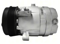 Compressore di aria condizionata DELPHI TSP0155011 OPEL OMEGA B Sedan 2.0 85kW