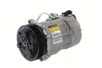 Compressore di aria condizionata DELPHI TSP0155381 VW LT II Valník 2.5 SDI 55kW