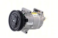 Compressore di aria condizionata HELLA 8FK 351 135-041 RENAULT SCENIC II MPV 1.5 dCi 76kW