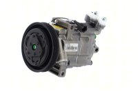 Compressore di aria condizionata ZEXEL 5060216860 NISSAN MICRA C+C Kabriolet 1.4 16V 65kW