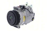 Compressore di aria condizionata DENSO 4471700091 MERCEDES-BENZ G-CLASS G 270 CDI 115kW