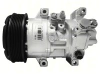 Compressore di aria condizionata DENSO 4471805640 TOYOTA AVENSIS II Kombi 2.0 D-4D 93kW