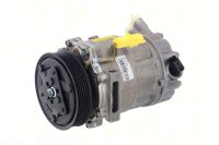 Compressore di aria condizionata NISSENS 890744 CITROËN C6 Sedan 3.0 HDi 177kW