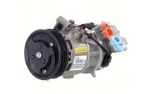 Compressore di aria condizionata DELPHI TSP0155959 BMW 1 Kabriolet 120 i 125kW