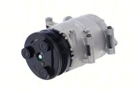 Compressore di aria condizionata VALEO 813733 FORD C-MAX 2.0 LPG 107kW
