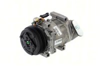 Compressore di aria condizionata NISSENS 89347 FIAT DUCATO VAN 180 Multijet 3,0 D 130kW