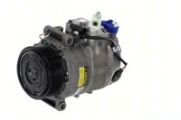 Compressore di aria condizionata DELPHI CS20497 MERCEDES-BENZ S-CLASS Sedan S 65 AMG 450kW
