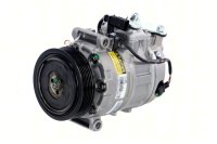 Compressore di aria condizionata HELLA 8FK 351 322-811 VW PHAETON 3.0 V6 TDI 4motion 180kW